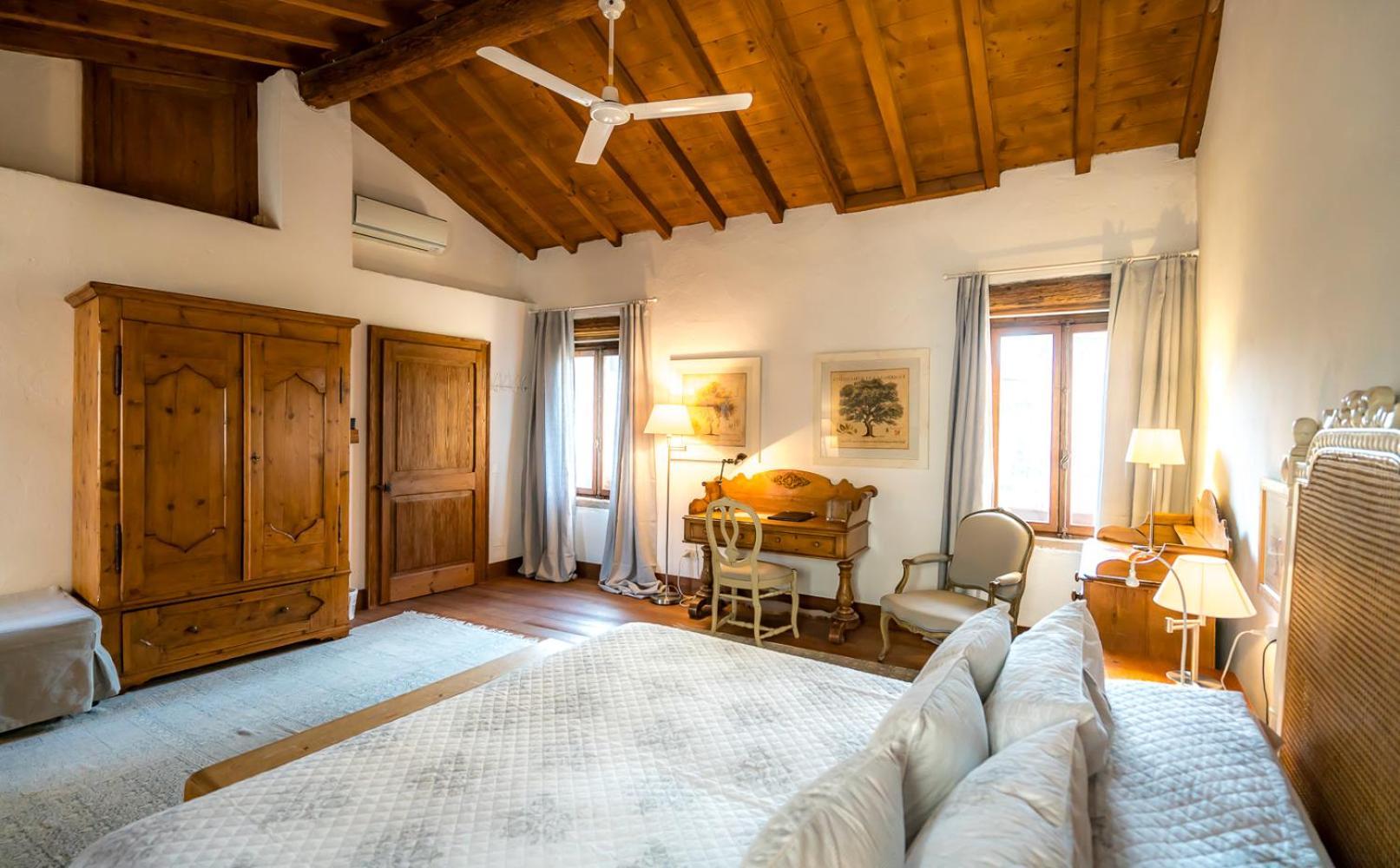 베로나 Il Relais Dell'Abbazia B&B 외부 사진
